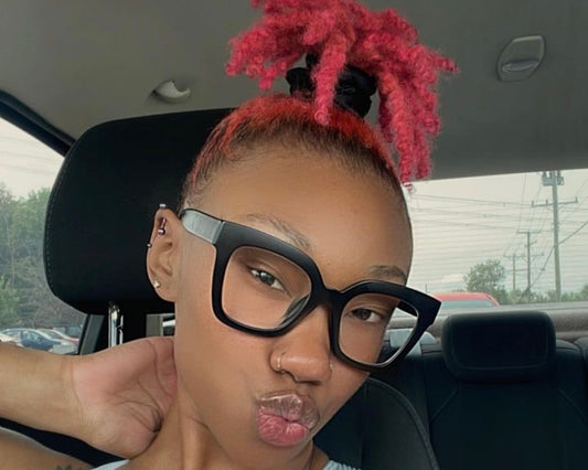 Can I Color My Starter Locs?