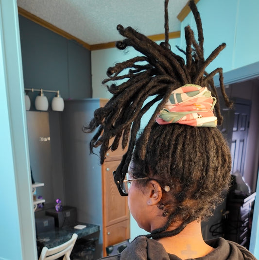 Maxi Loc Bands