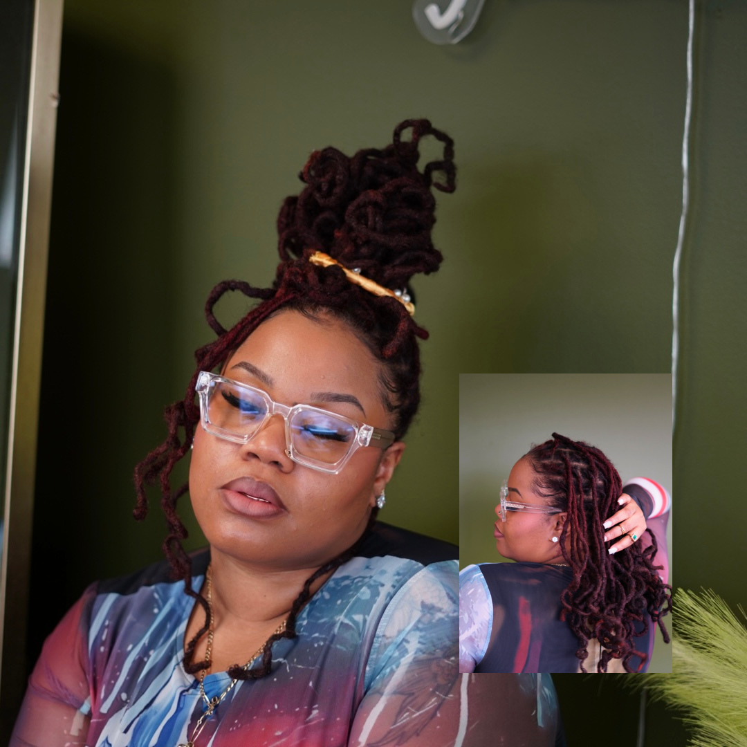 The 5 loc stages and what to expect - Yourlocmuse