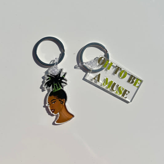 Keychains